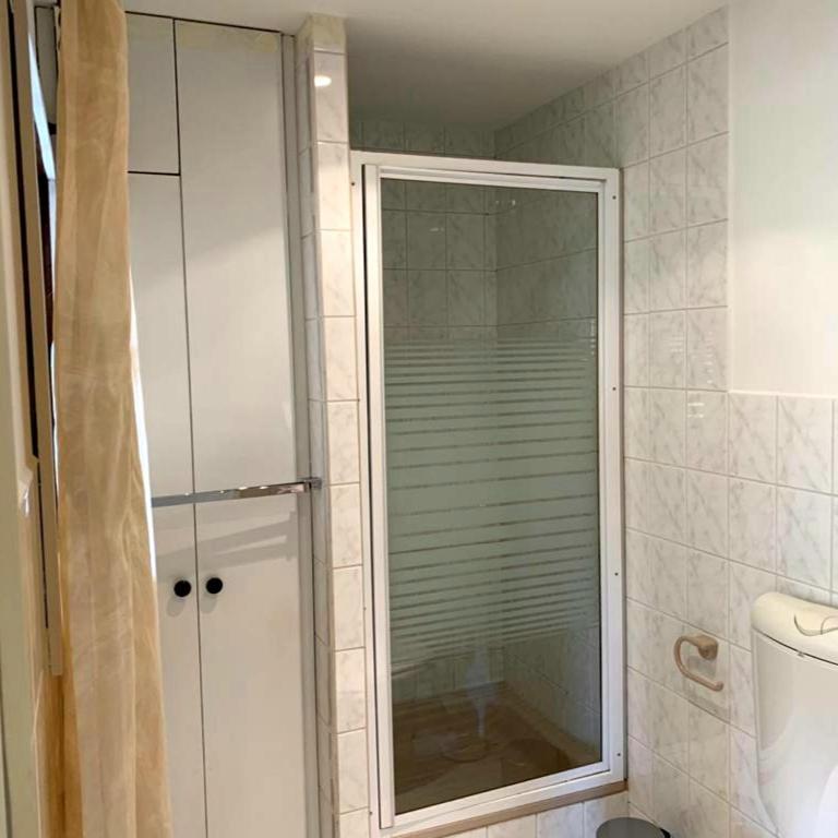 Ferienwohnung Hexenhaus Kessel Prerow Exterior foto